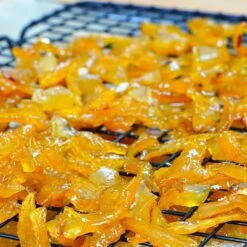 Buddha's Hand Citron Tree -Brighter Blooms Sales BUddhas Hand Citrus 5