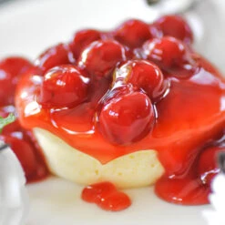 Coral Champagne Cherry Tree -Brighter Blooms Sales Coral Champagne Cherry Tree 2