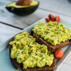 Condo™ Avocado Tree 9 Condo™ Avocado Tree -Brighter Blooms Sales Day Condo Avocado 2