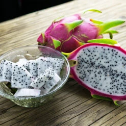 Dragon Fruit Cactus -Brighter Blooms Sales Dragon Fruit Cactus 9 BB