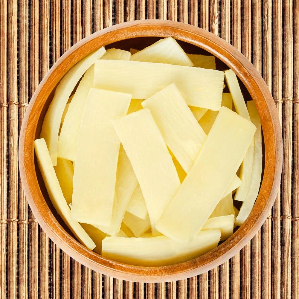 Edible Bamboo Plant 4 Edible Bamboo Plant - Image 2