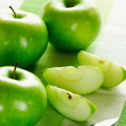 Granny Smith Apple Tree 10 Granny Smith Apple Tree -Brighter Blooms Sales Granny Smith Apple 2