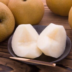 Hosui Asian Pear Tree -Brighter Blooms Sales Hosui Pear 6