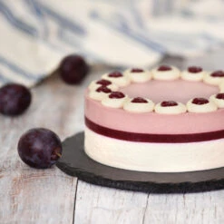 Methley Plum Tree -Brighter Blooms Sales Methley Plum 5