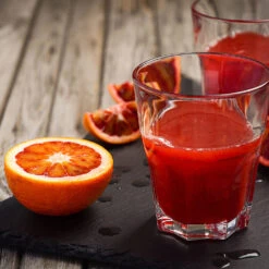 Blood Orange Tree -Brighter Blooms Sales Moro Blood Orange 2