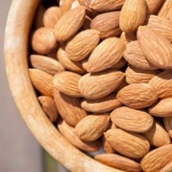 Nonpareil Almond Tree 10 Nonpareil Almond Tree -Brighter Blooms Sales Nonpareil Almonds 5