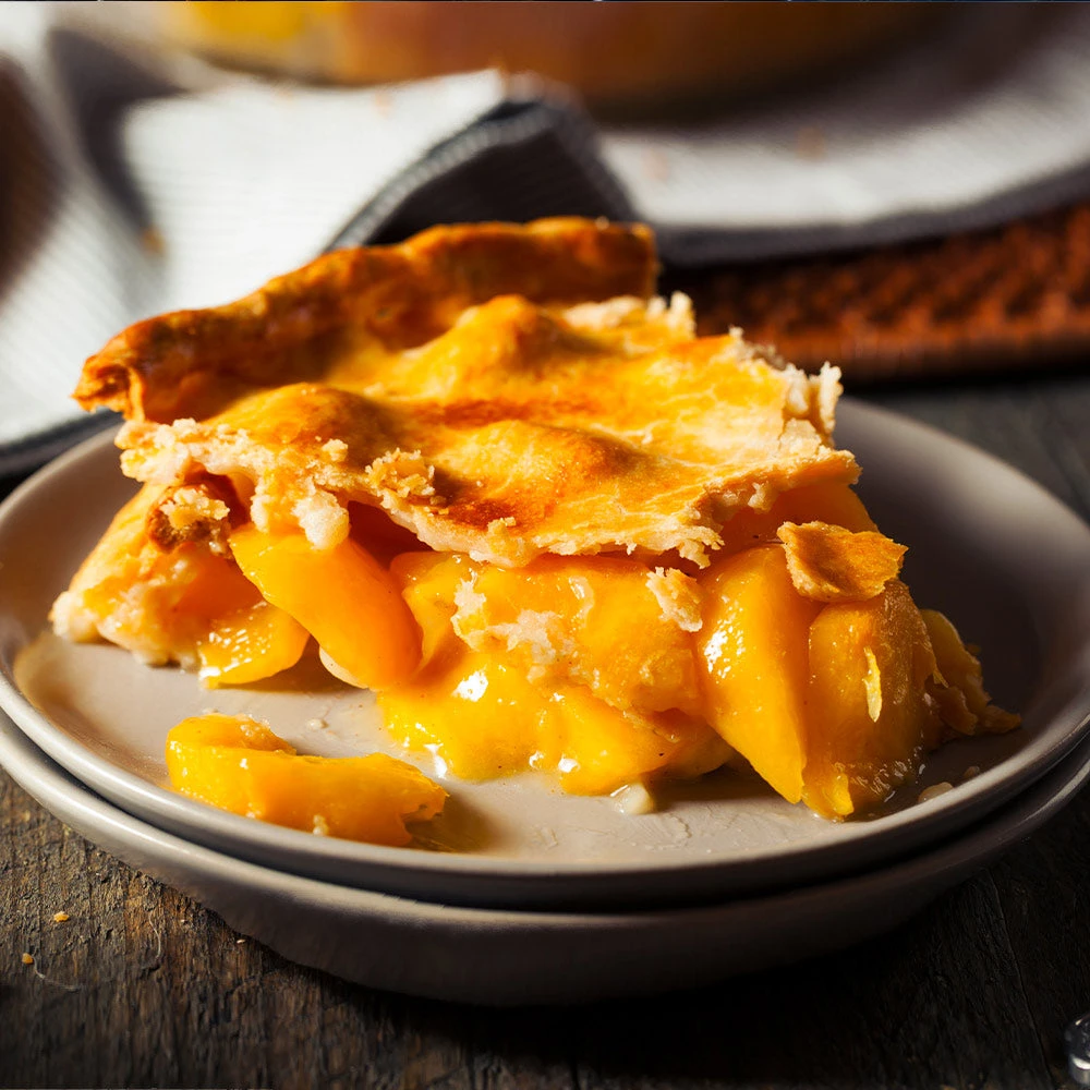 Red Haven Peach Tree 5 Red Haven Peach Tree - Image 3