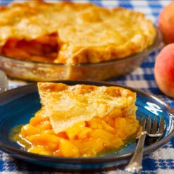 Reliance Peach Tree -Brighter Blooms Sales Reliance Peach Tree 4