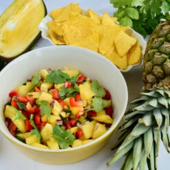 Salsa Kit 11 Salsa Kit -Brighter Blooms Sales Salsa Kit 2