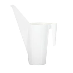 New Apartment House Plant Kit -Brighter Blooms Sales Whie Watering Can 8812b673 e6b7 4999 9469 c4b673530f55